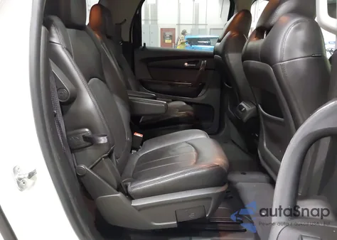 2012 GMC Acadia Denali z USA, uszkodzony, nr VIN 1GKKVTED8CJ325621